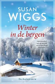 Omslag van Winter in de bergen