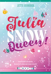 Omslag van Julia, Snow Queen