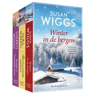 Omslag van Winters romancepakket