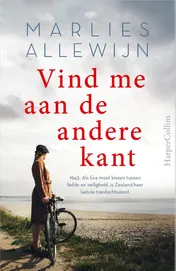 Omslag van Vind me aan de andere kant - backcard à 6 ex.