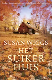 Omslag van Het suikerhuis