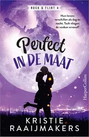 Omslag van Perfect in de maat