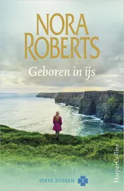 Omslag van Geboren in ijs