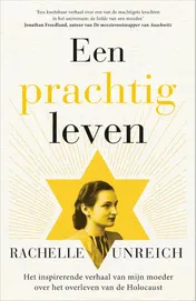 Omslag van Een prachtig leven