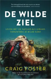 Omslag van De wilde ziel