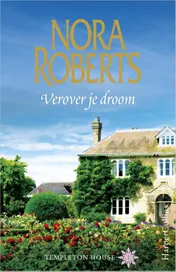 Omslag van Verover je droom