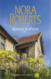 Omslag van Koester je droom
