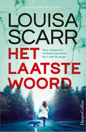 Omslag van Het laatste woord