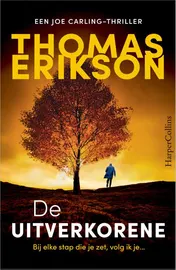 Omslag van De uitverkorene