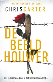 Omslag van De beeldhouwer