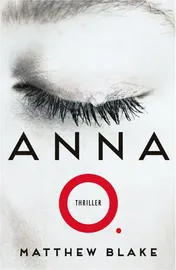 Omslag van Anna O.