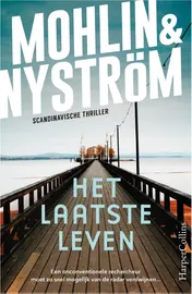 Omslag van Het laatste leven