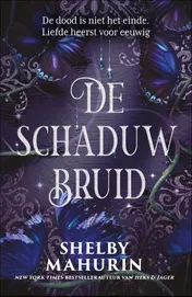 Omslag van De schaduwbruid
