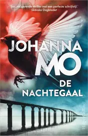 Omslag van De nachtegaal