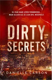 Omslag van Dirty Secrets