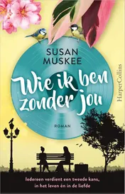 Omslag van Wie ik ben zonder jou