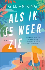 Omslag van Als ik je weer zie