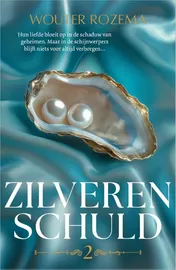 Omslag van Zilveren schuld