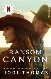Omslag van Ransom Canyon