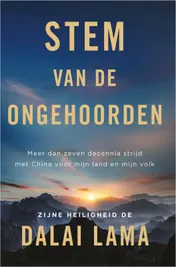 Omslag van Stem van de ongehoorden