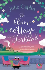 Omslag van De kleine cottage in Ierland