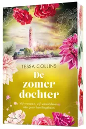 Omslag van De zomerdochter