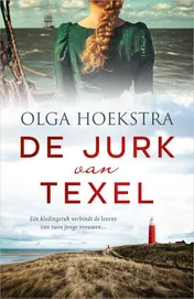 Omslag van De jurk van Texel
