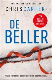 Omslag van De beller