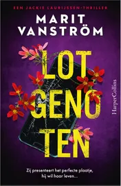 Omslag van Lotgenoten