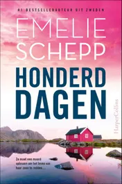Omslag van Honderd dagen