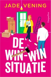 Omslag van De win-winsituatie