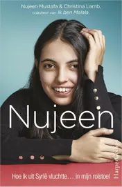 Omslag van Nujeen