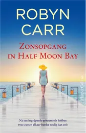 Omslag van Zonsopgang in Half Moon Bay