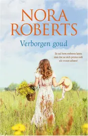 Omslag van Verborgen goud