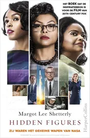 Omslag van Hidden figures