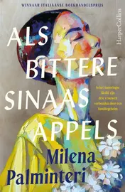 Omslag van Als bittere sinaasappels - backcard à 6 exemplaren