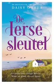 Omslag van De Ierse sleutel - backcard à 6 exemplaren