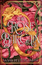 Omslag van The Rose Bargain - backcard à 6 exemplaren
