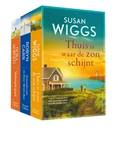 Omslag van Zomerroman-pakket
