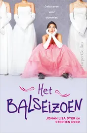 Omslag van Het balseizoen