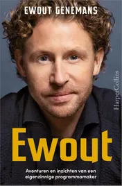 Omslag van Ewout