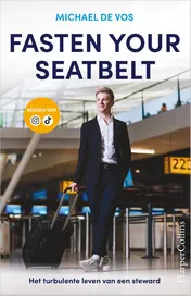 Omslag van Fasten Your Seatbelt