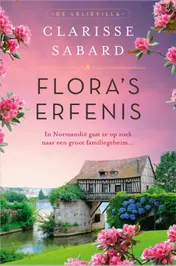 Omslag van Flora's erfenis
