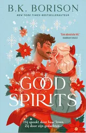 Omslag van Good Spirits