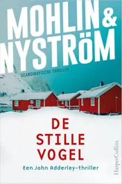 Omslag van De stille vogel