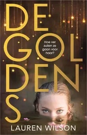 Omslag van De Goldens