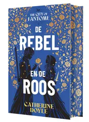 Omslag van De rebel en de roos