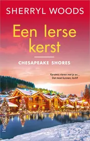 Omslag van Een Ierse kerst