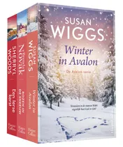 Omslag van Winters romancepakket