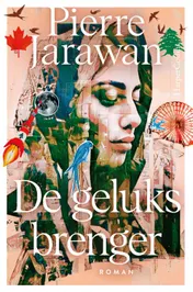 Omslag van De geluksbrenger